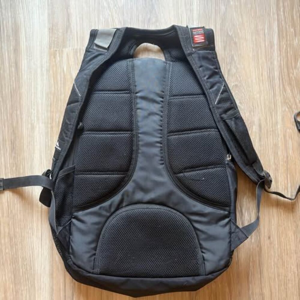 High Sierra Backpack - Picture 2 of 6